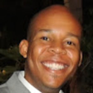 Meet your Posher, Richard